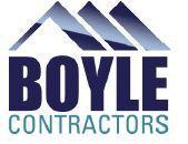Boyle Contractors, Galway opening hours