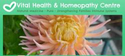 Vital Health Homeopathy Centre in Dublin (Dublin 7) - Opening Hours