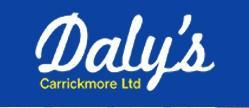 Dalys Carrickmore, opening hours