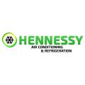 Hennessy Air Conditioning and Refrigeration, Enniscorthy opening hours