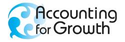 ACCOUNTING FOR GROWTH, Bray opening hours