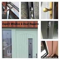 Expert Window and door repairs, Bray opening hours