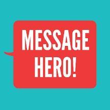 MESSAGE HERO LIMITED, Dublin opening hours