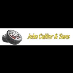 J Collier Tyres and Autocare in Dublin (Rathcoole) - Opening Hours