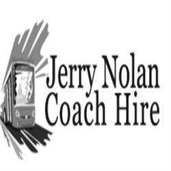 Jerry Nolan Coaches in Malahide (Malahide) - Opening Hours
