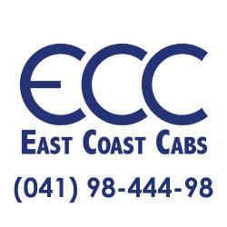 East Coast Cabs, Drogheda opening hours