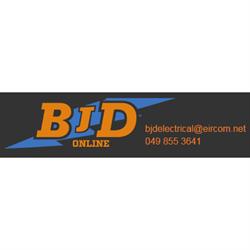 BJD Electrical in Ballyjamesduff (Ballyjamesduff) - Opening Hours