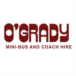 O'Grady Coaches in Swords (Swords) - Opening Hours