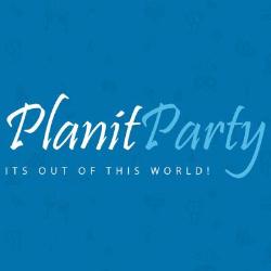 Planit Party, Waterford opening hours