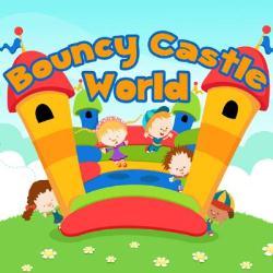 Bouncy Castle World, Clane opening hours