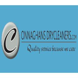 Connaghans Dry Cleaners in Dublin (Dundrum) - Opening Hours