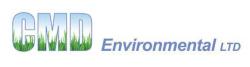 CMD ENVIRONMENTAL LIMITED, Kells opening hours