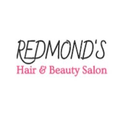 Redmond's Hair & Beauty in Portlaoise (Portlaoise) - Opening Hours