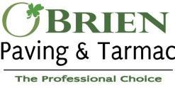 O'Brien Paving Dublin, opening hours
