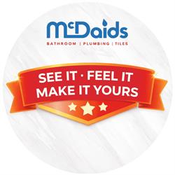 McDaids Bathroom Plumbing Tiles, Buncrana opening hours