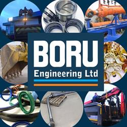 BORU ENGINEERING LTD in Dublin (Ballycoolin) - Opening Hours