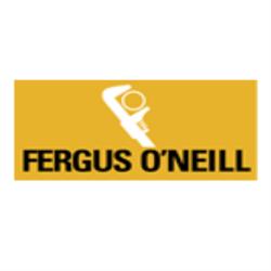 Fergus O'Neill, opening hours