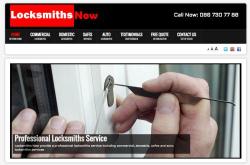 Locksmiths Now in Dublin (Dublin 15) - Opening Hours