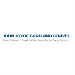 John Joyce Sand & Gravel in Borris (Borris - Carlow) - Opening Hours