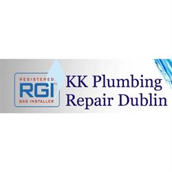 KK Plumbing Repair Dublin in Lucan (Lucan) - Opening Hours