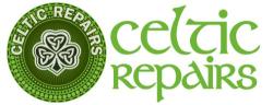 Celtic Repairs, Dublin opening hours