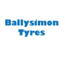 Ballysimon Tyres in Limerick (Monoclino) - Opening Hours