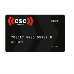 CSC Fuel Cards, Dundalk opening hours
