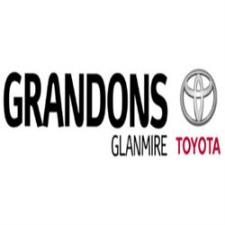 Grandons Toyota Cork, opening hours