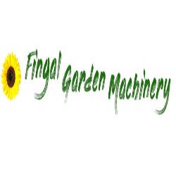 Fingal Garden Machinery in Dublin (Donabate) - Opening Hours