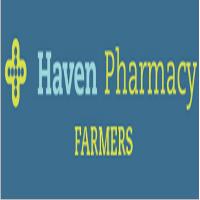 Haven Pharmacy Farmers Ballyogan in Dublin (Sandyford) - Opening Hours