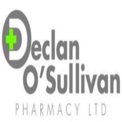 Declan O'Sullivan Pharmacy Ltd in Dublin (Walkinstown) - Opening Hours