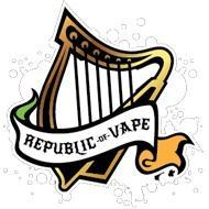 Republic Of Vape Limited in Dublin (Dun Laoghaire) - Opening Hours