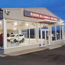 SIMON KAVANAGH MOTORS LIMITED in Wexford (Wexford) - Opening Hours
