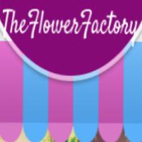 The Flower Factory opening hours