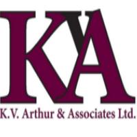 K.V. Arthur Associates Ltd. in Galway (Galway) - Opening Hours