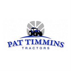 Pat Timmins Tractors in Carlow (Tullow) - Opening Hours