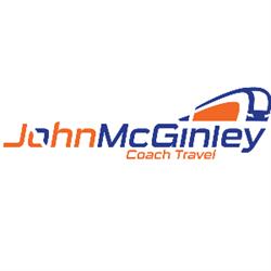 John McGinley Coach Travel in Letterkenny (Gortahork) - Opening Hours