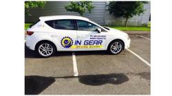 IN GEAR Driving School, Dublin opening hours