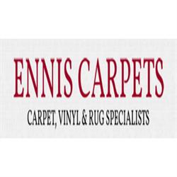Ennis Carpets in Clare Island (Ennis) - Opening Hours