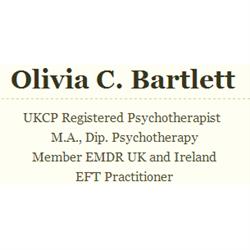 Olivia C. Bartlett Psychotherapist and Counselor in Bray (Dalkey) - Opening Hours