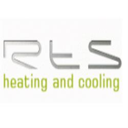 RTS Heating & Cooling Services in Dungarvan (Dungarvan) - Opening Hours