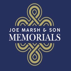 Joe Marsh Memorials in Limerick (Limerick City Centre) - Opening Hours