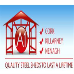 A1 Sheds Ltd, Cork opening hours