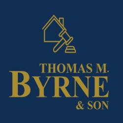 Thomas M Byrne & Son in Carlow (Carlow) - Opening Hours