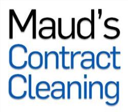 Maud’s Contract Cleaning, Dublin opening hours