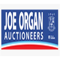 Joe Organ Auctioneers in Glanmire (Glanmire) - Opening Hours