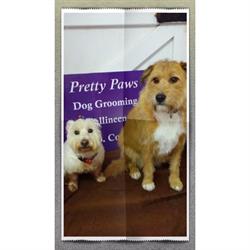 Pretty Paws, opening hours