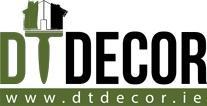 DT Decor, opening hours