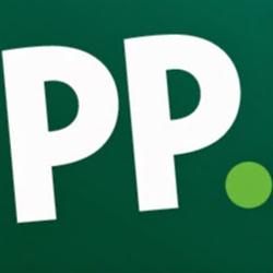 Paddy Power logo