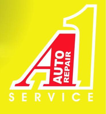 A1 Auto Repairs in Dublin (Dublin 7) - Opening Hours